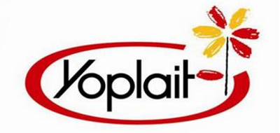 yoplait/優(yōu)諾品牌logo