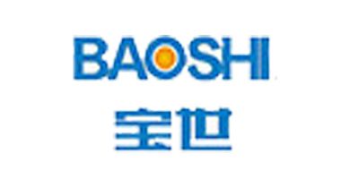 寶世品牌logo