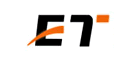 ET品牌logo