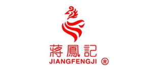蔣鳳記品牌logo