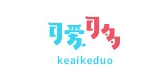 可愛可多品牌logo