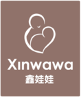 鑫娃娃品牌logo