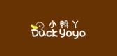 DUCK YOYO/小鴨丫品牌logo