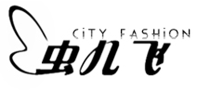 蟲兒飛品牌logo