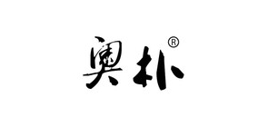 Aoppu/奧樸品牌logo