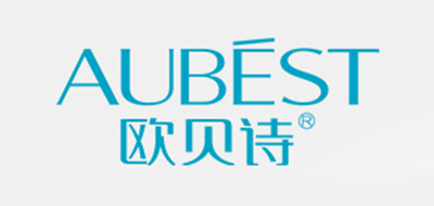Aubest/歐貝詩品牌logo