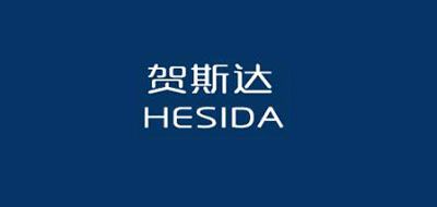 賀斯達(dá)品牌logo