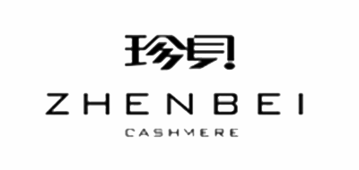 ZB/珍貝品牌logo