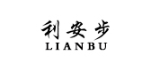 利安步品牌logo