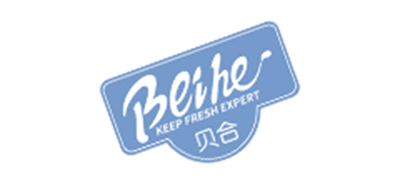 貝合品牌logo