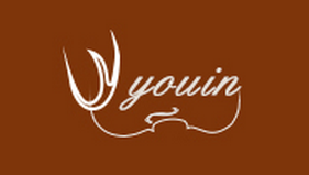 Youin/優(yōu)音品牌logo