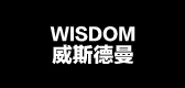 WISDOM/威斯德曼品牌logo