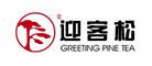 迎客松品牌logo