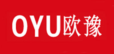OYU/歐豫品牌logo
