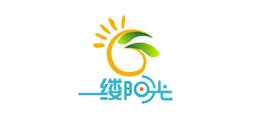 一縷陽光品牌logo