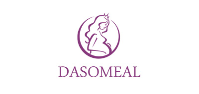 DASOMEAL品牌logo