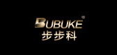 步步科品牌logo