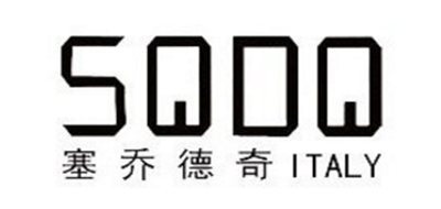 塞喬德奇品牌logo