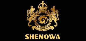 SHENOWA/奢諾華品牌logo