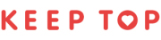 Keep品牌logo