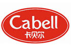 卡貝品牌logo