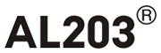 AL203品牌logo