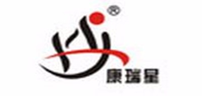 康瑞星品牌logo