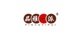 品雅一派品牌logo