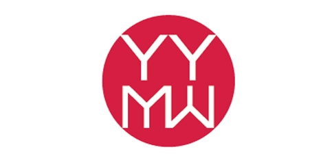 嫣語夢婉品牌logo