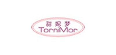TorniMor/甜妮夢(mèng)品牌logo