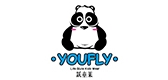 躍童萊品牌logo