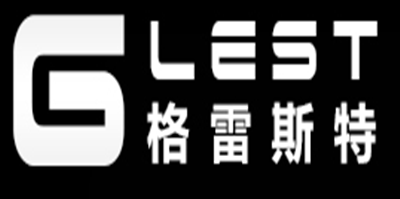 GLEST品牌logo