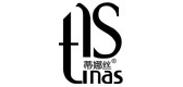Tinas/蒂娜絲品牌logo