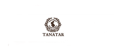 TANATAR品牌logo