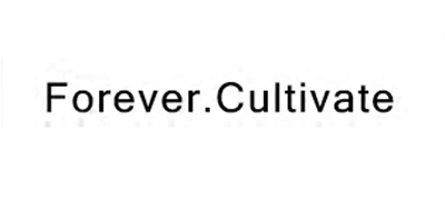 Forever cultivate品牌logo