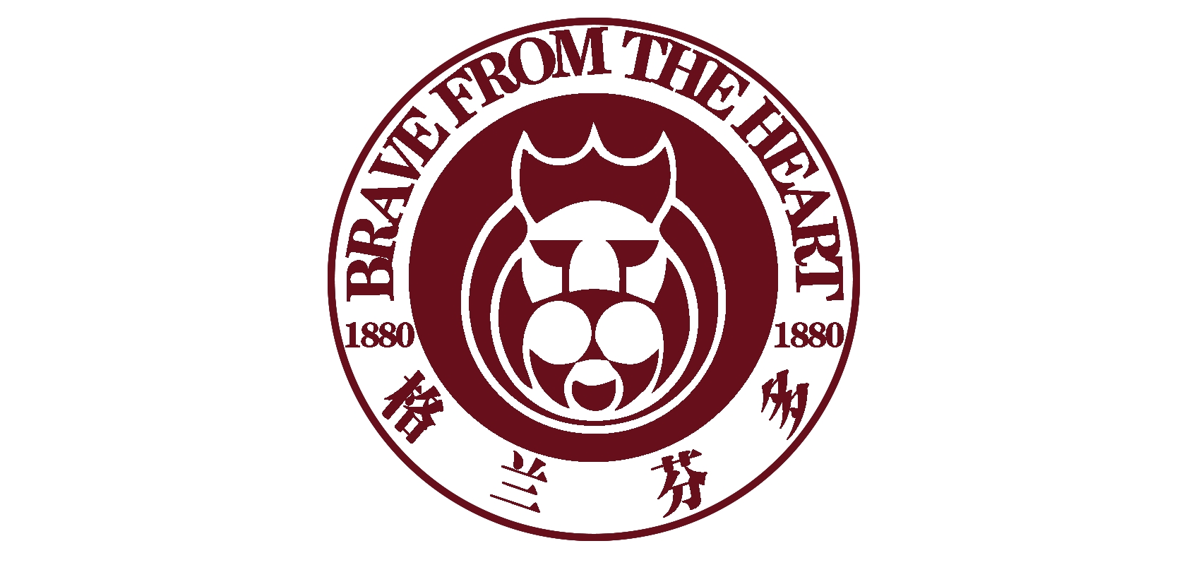 GRYFFINDOR/格蘭芬多品牌logo
