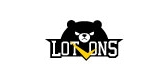 Lotlons/樂倫斯品牌logo