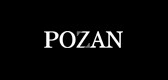 POZAN品牌logo