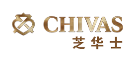 Chivas/芝華士品牌logo