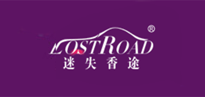 LOSTROAD/迷失香途品牌logo