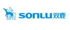 sonLu/雙鹿品牌logo