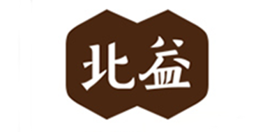 北益海參品牌logo
