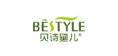 貝詩(shī)黛兒品牌logo