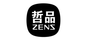 哲品家居品牌logo