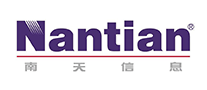 南品牌logo