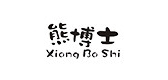 熊博士品牌logo