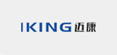MIKING/邁康品牌logo