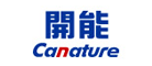 開能品牌logo