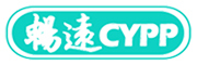 CYPP/暢遠品牌logo