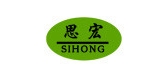 思宏品牌logo